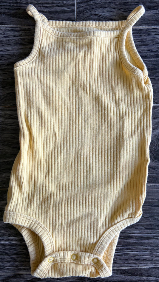 Camisole Carter’s 18 mois