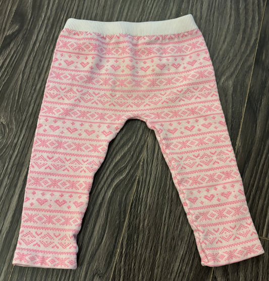 Pantalon George 12-18