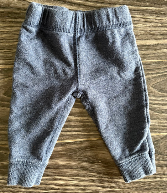 Pantalon Carter’s 3 mois