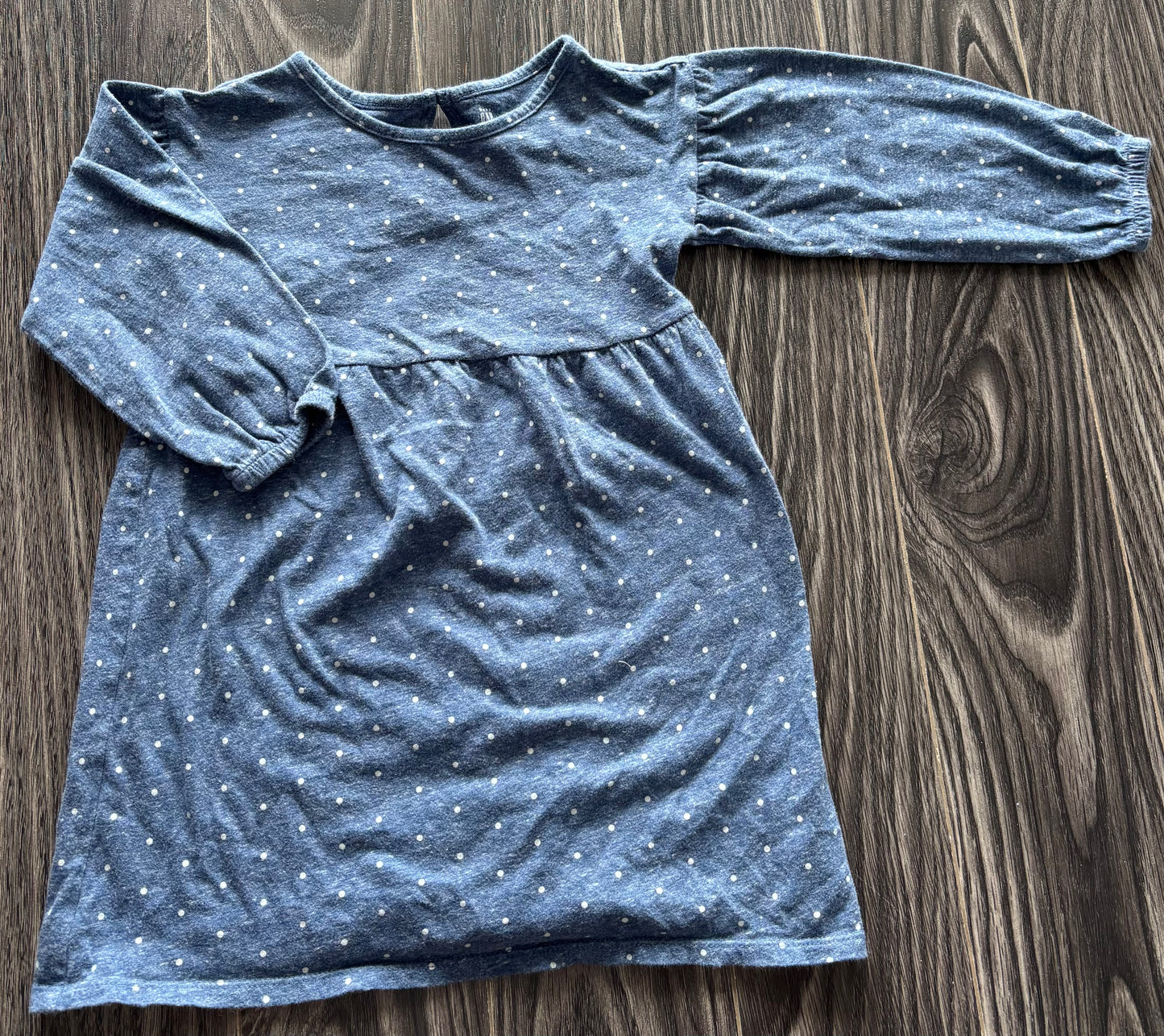 Robe Baby Gap 4 ans