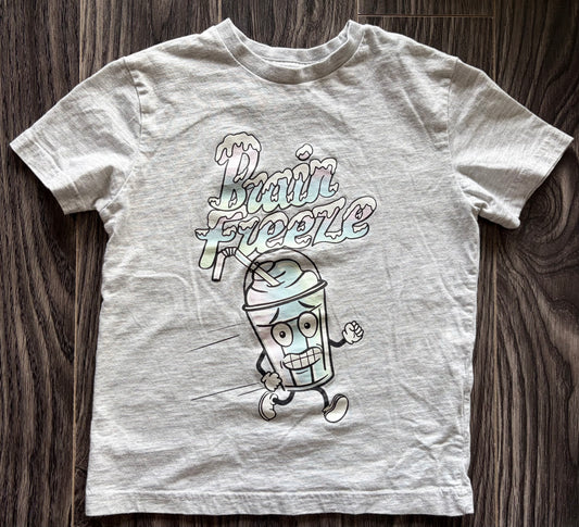 Chandail George 4-5 ans