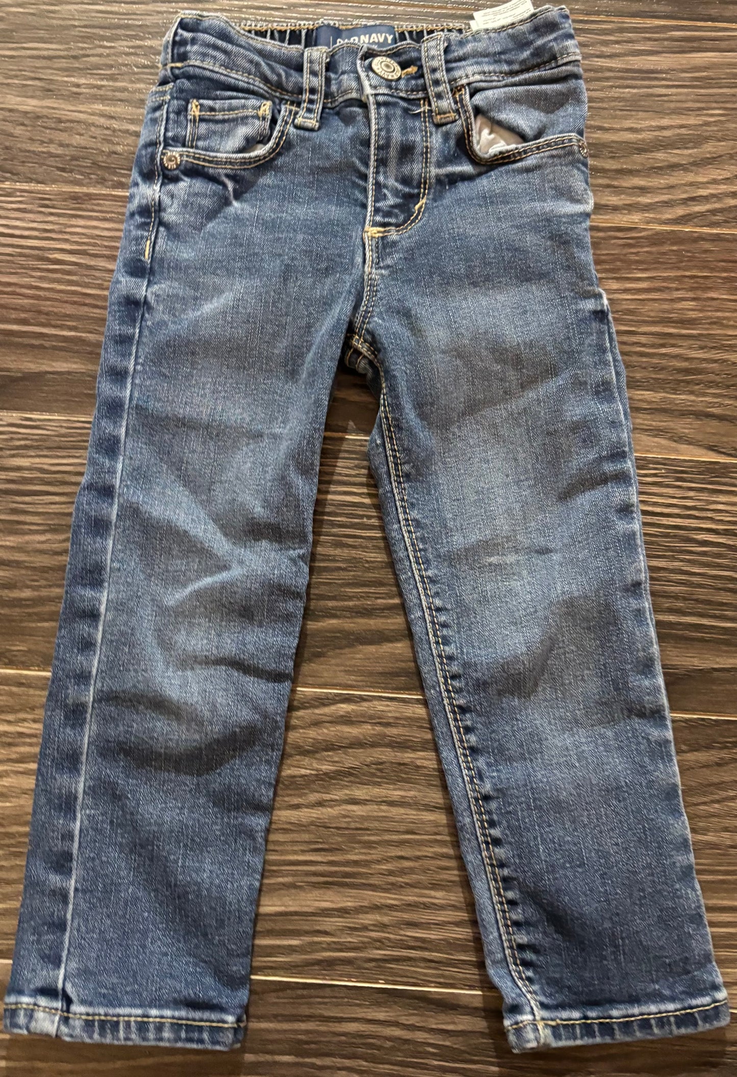 Pantalon Old Navy 2T