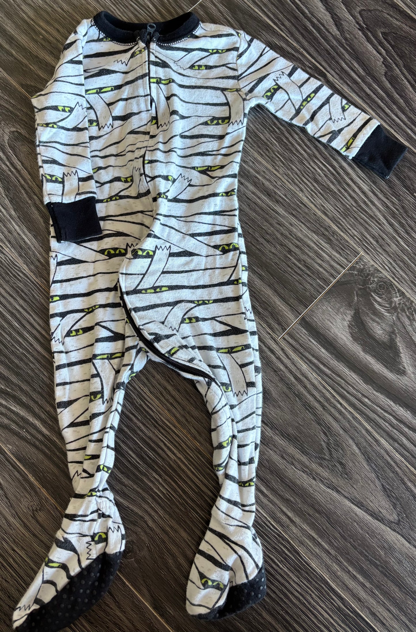 Pyjamas Old Navy 6-12mois