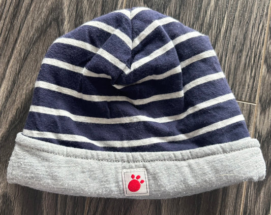 Bonnet automne/printemps 24 mois