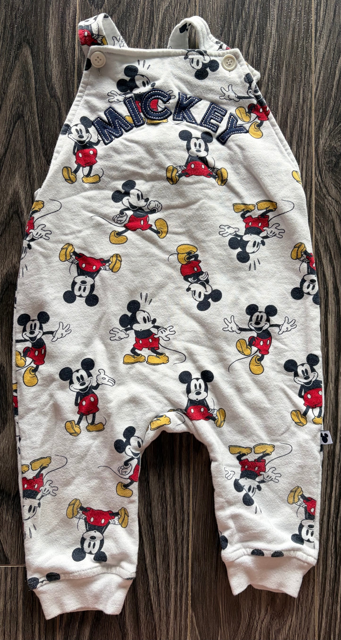 Salopette 2T