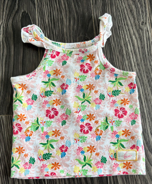 Camisole B.U.M 18 mois