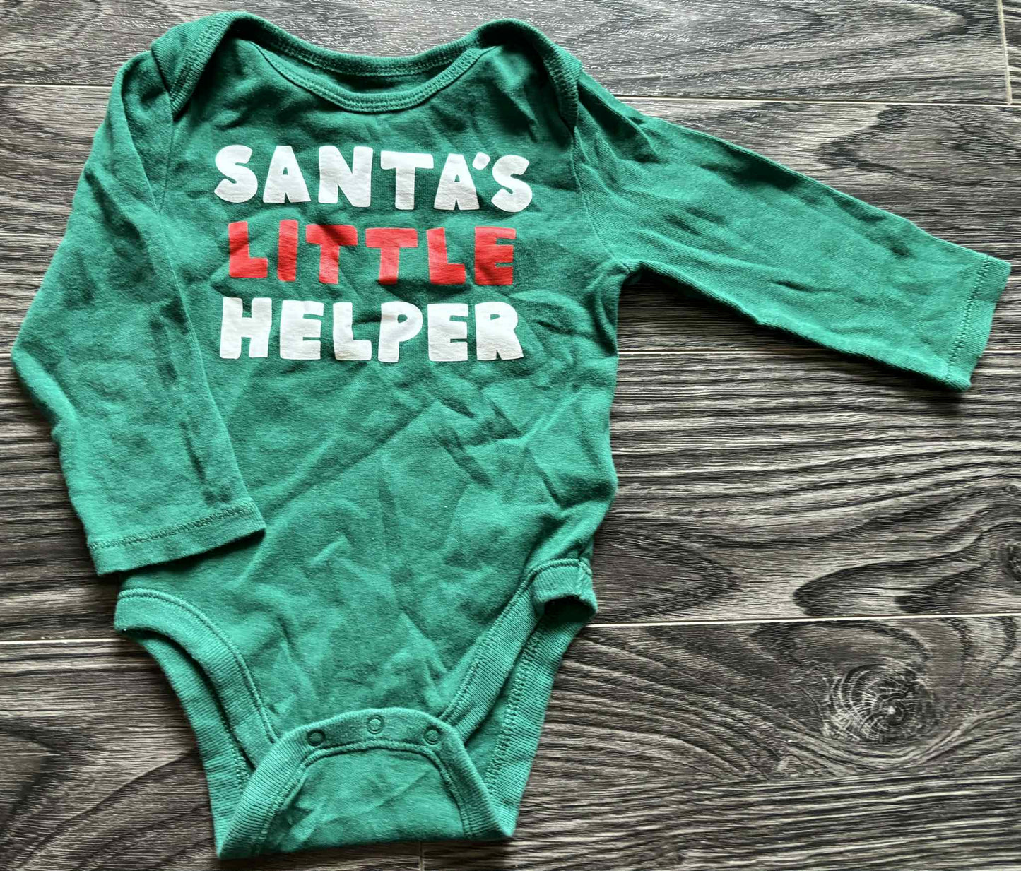 Cache-couche Old Navy 6-12mois