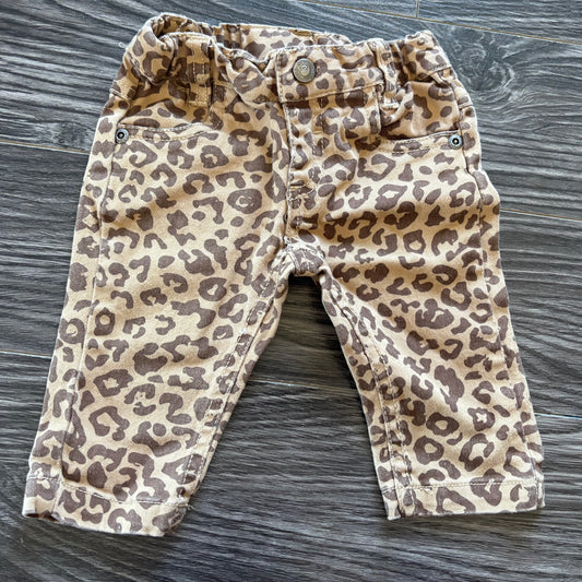 Pantalon Gagou Tagou 3 mois