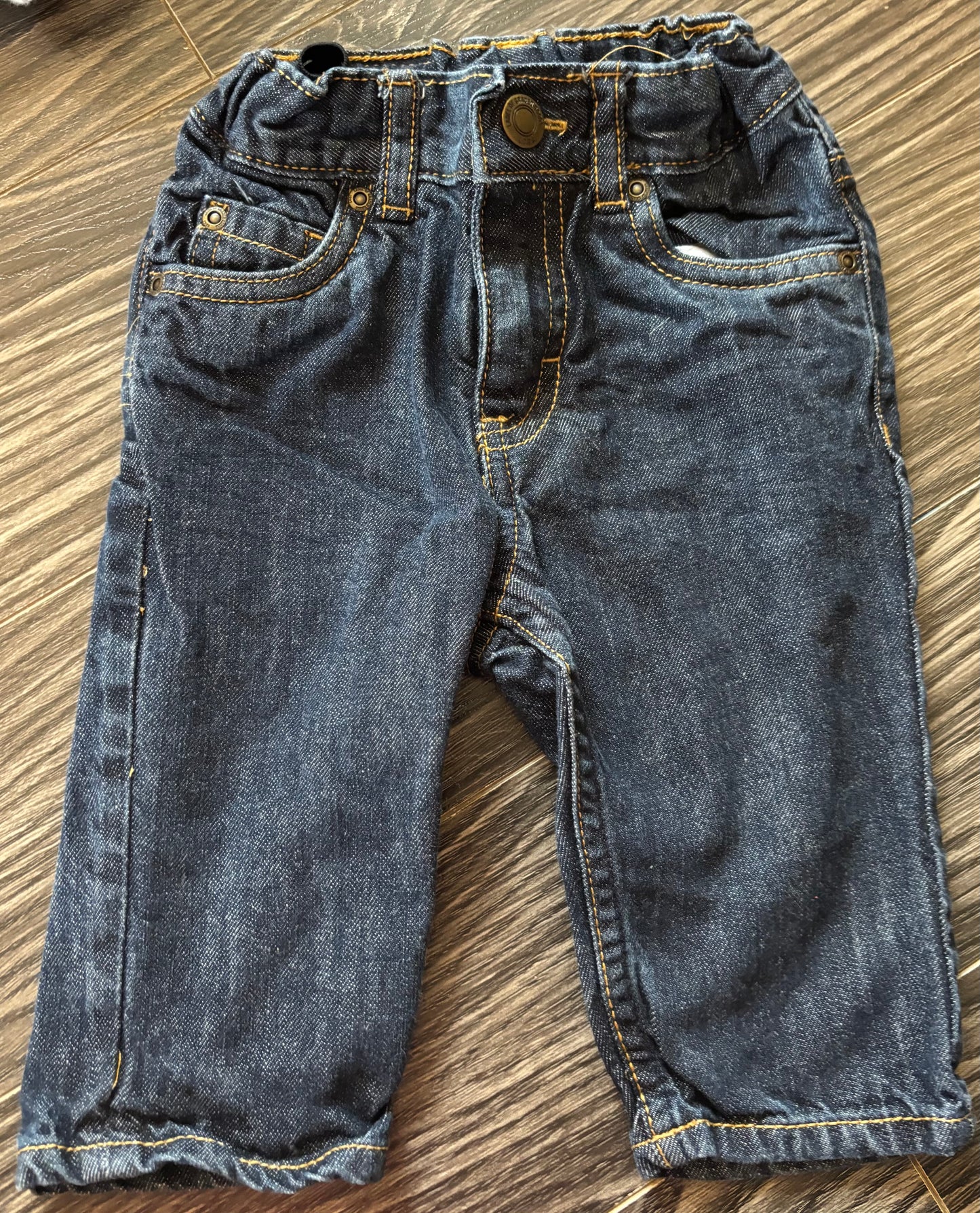 Pantalon H&M 4-6 mois