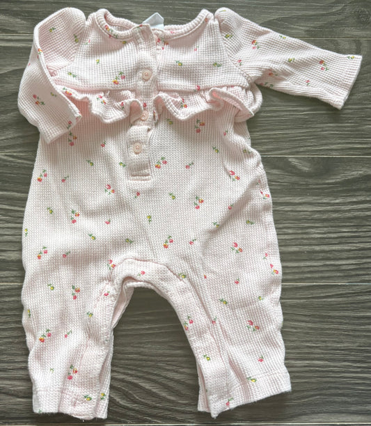 One piece Baby Gap 0-3mois