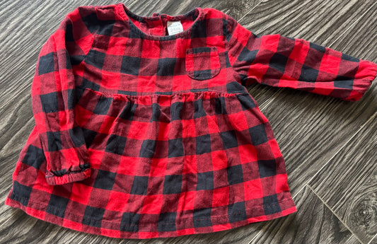 Chandail Carter’s 24 mois