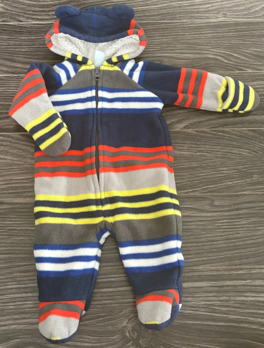 One piece Old Navy 0-3 mois