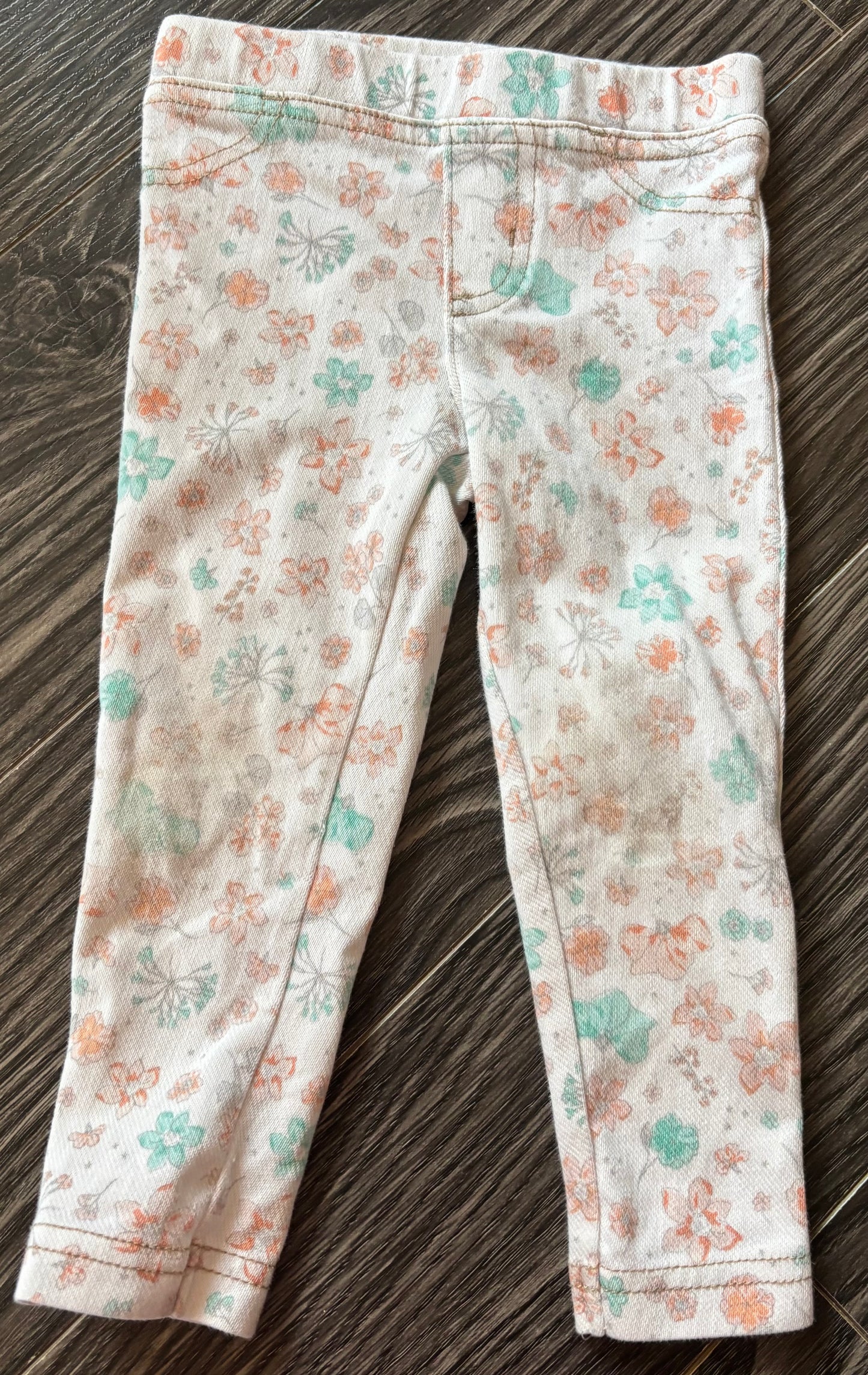 Pantalon Carter’s 12 mois