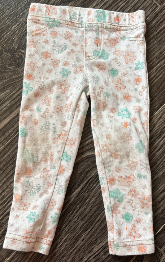 Pantalon Carter’s 12 mois