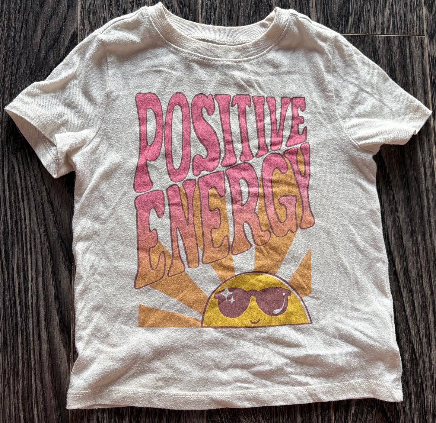 Chandail Old Navy 4 ans