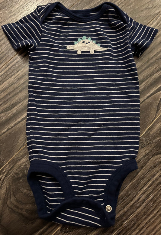 Cache-couche Carter’s 3-6 mois