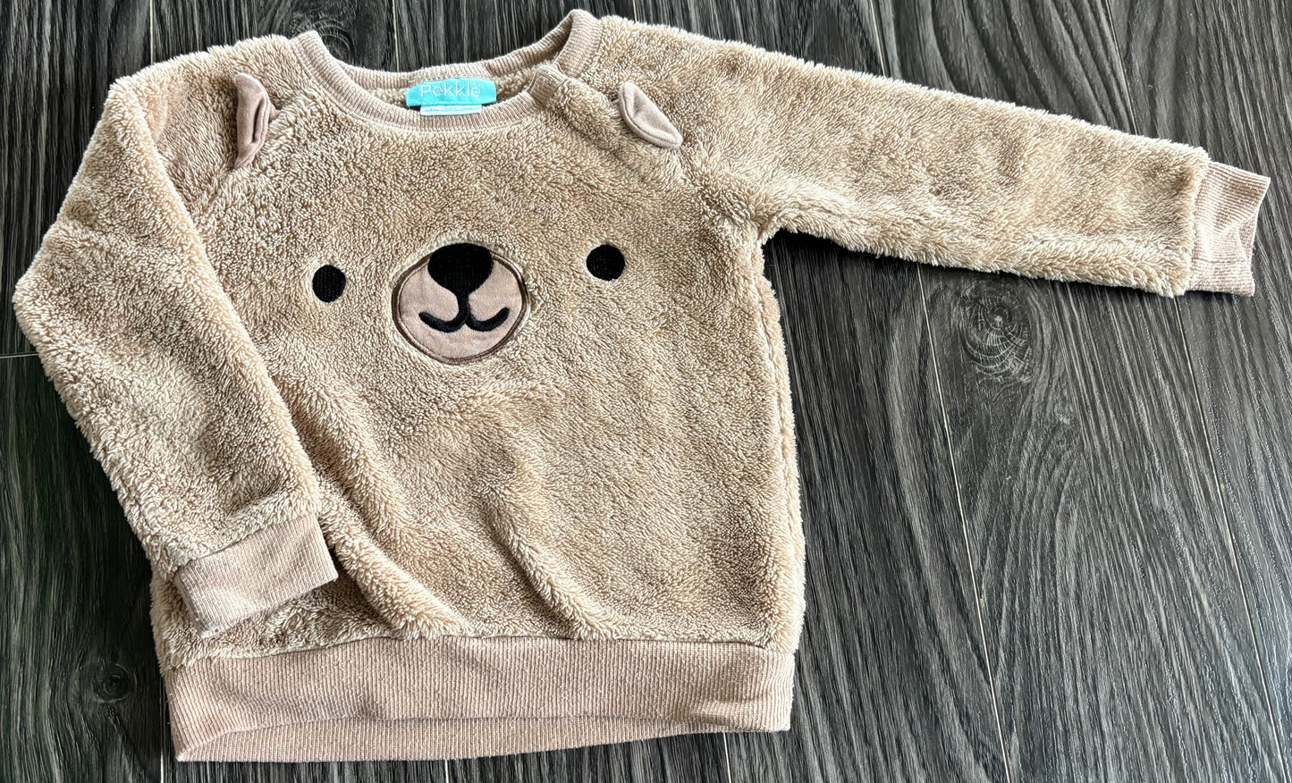 Chandail PEKKLE 24 mois