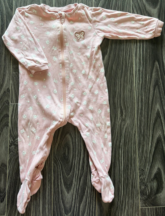 Pyjamas Pekkle 9 mois *IMPARFAIT*