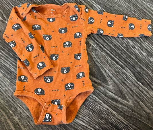 Cache couche PEKKLE 18 mois