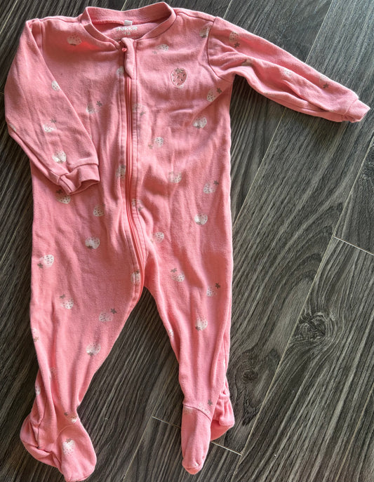 Pyjamas Pekkle 9 mois