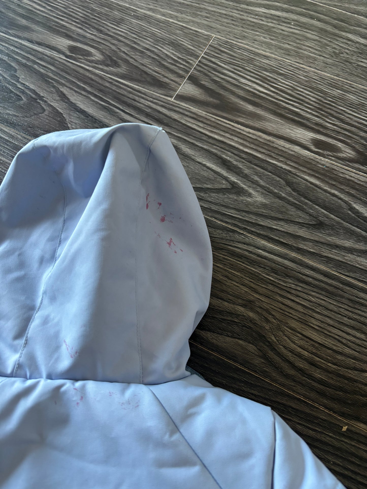 Habit d’hiver Black Mountain 18 mois