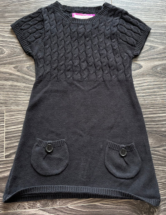 Robe Miss Keily 7/8 ans