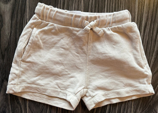 Short Zara 6-9 mois