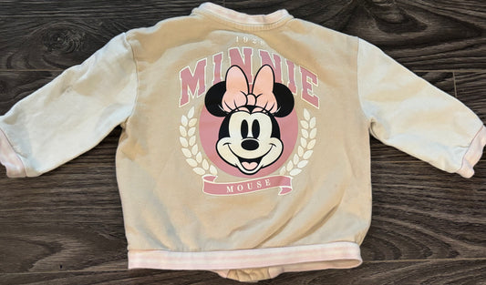 IMPARFAIT Veste H&M 12-18 mois