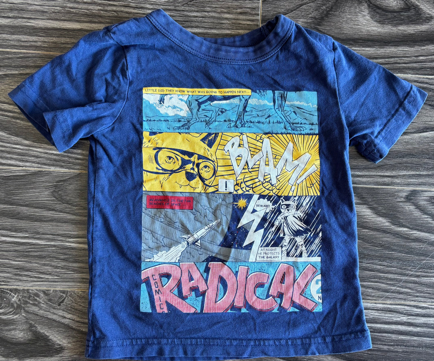 Chandail Joe Fresh 3T