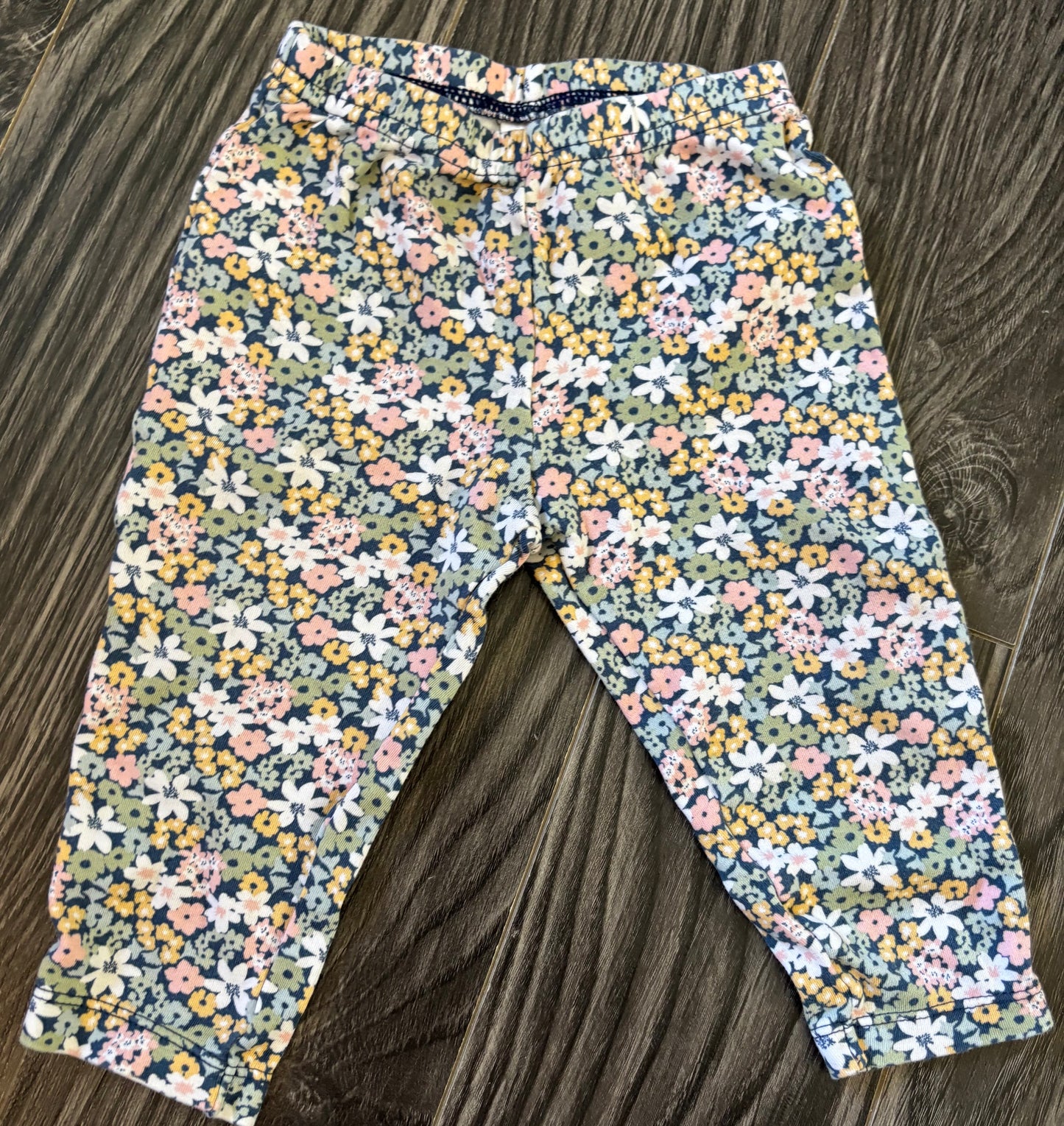 Pantalon carter’s 12 mois