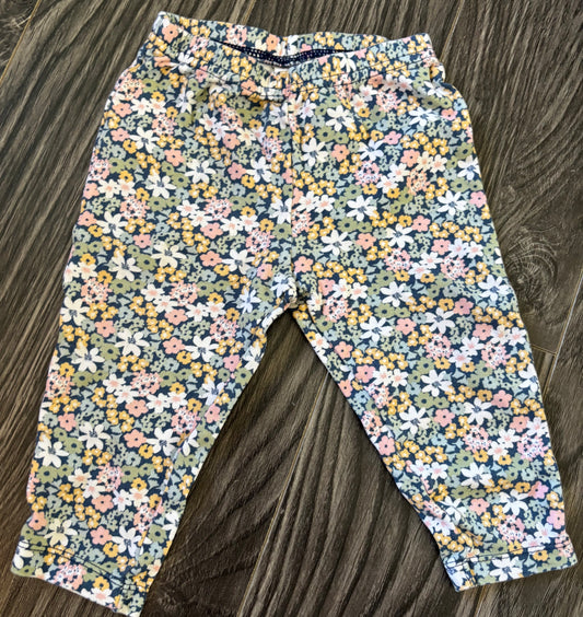 Pantalon carter’s 12 mois