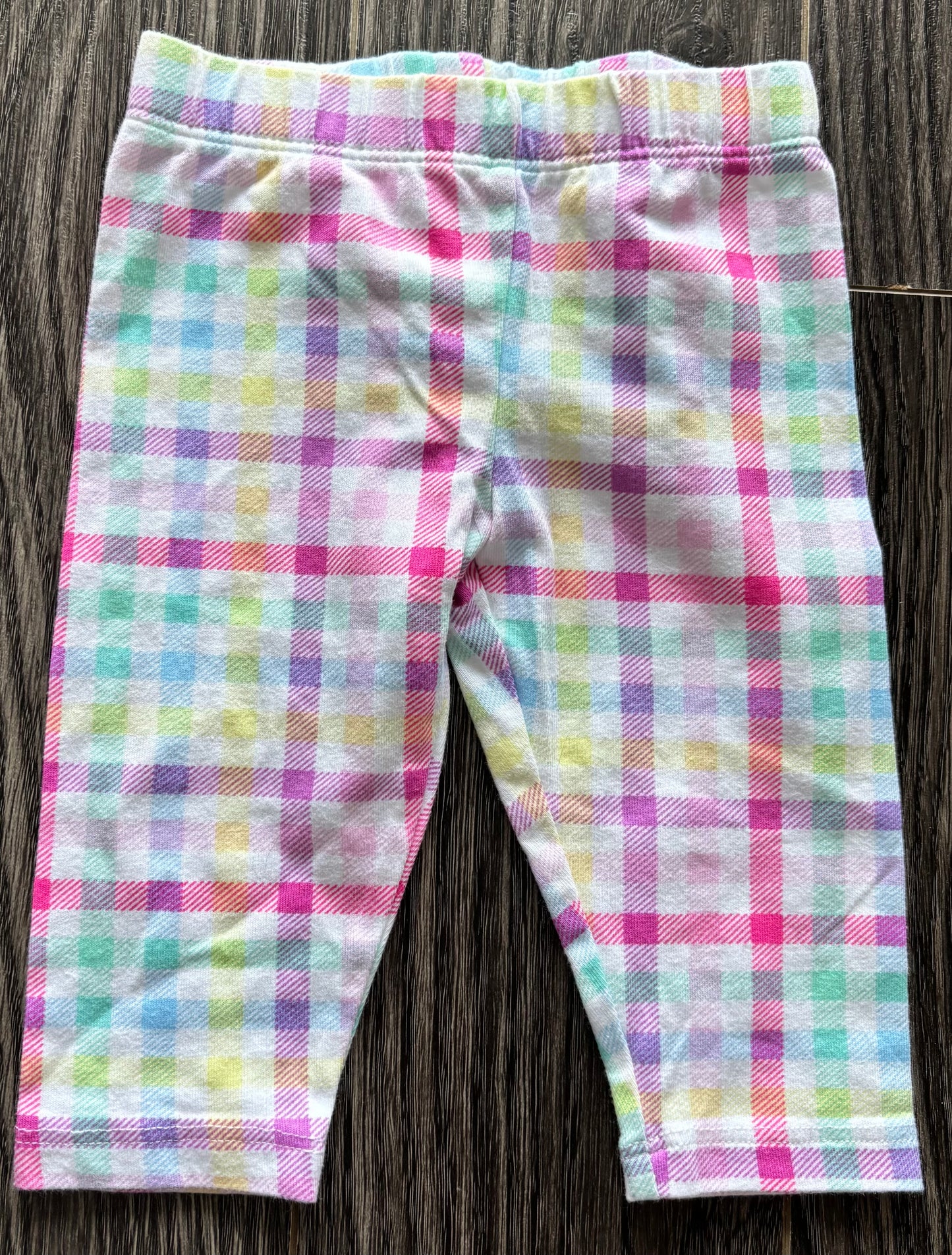 Pantalon George 3-6 mois