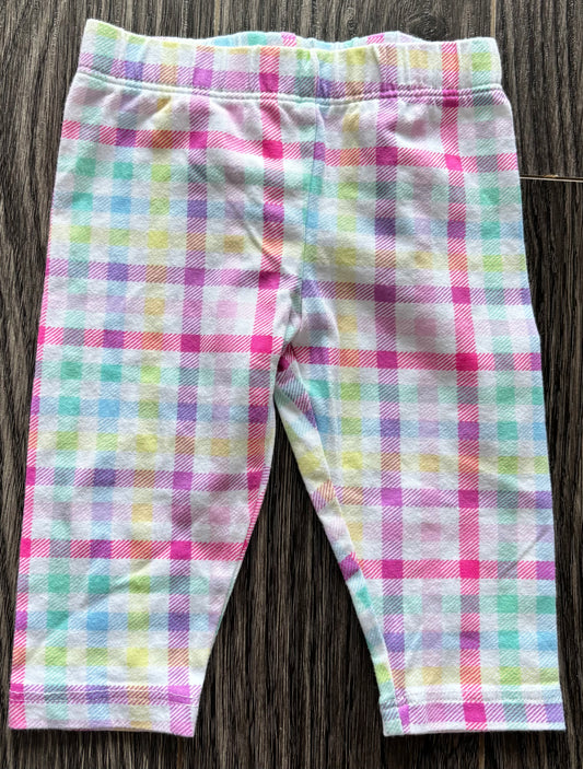 Pantalon George 3-6 mois