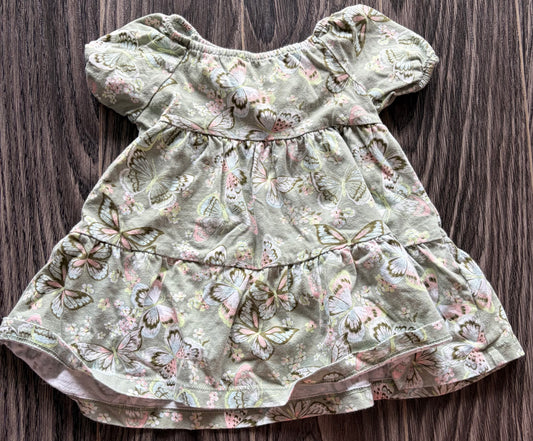 Robe Carter’s 9 mois