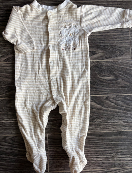 Pyjamas Trois mouton 9 mois