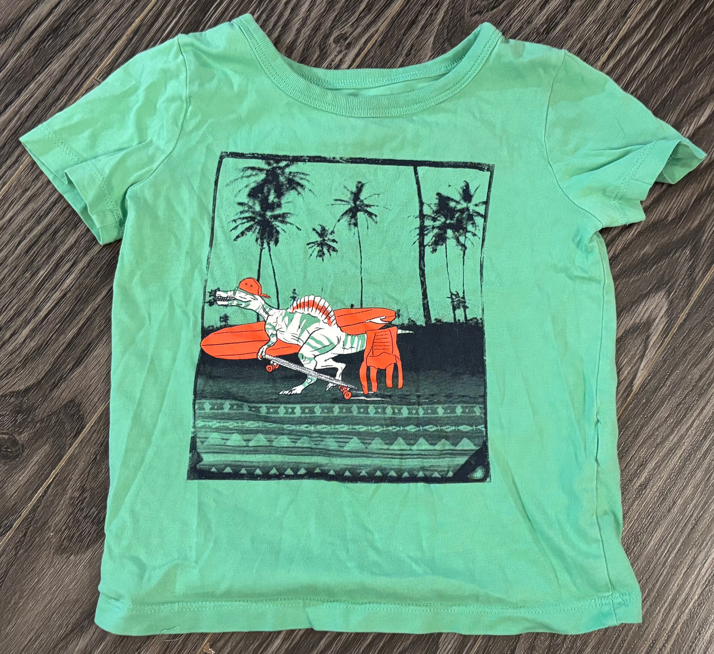 Chandail Joe Fresh 18-24 mois