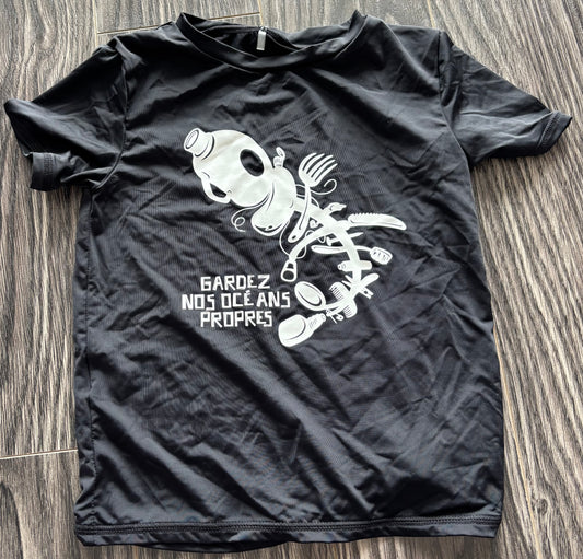 Maillot de bain  Tag 4 ans