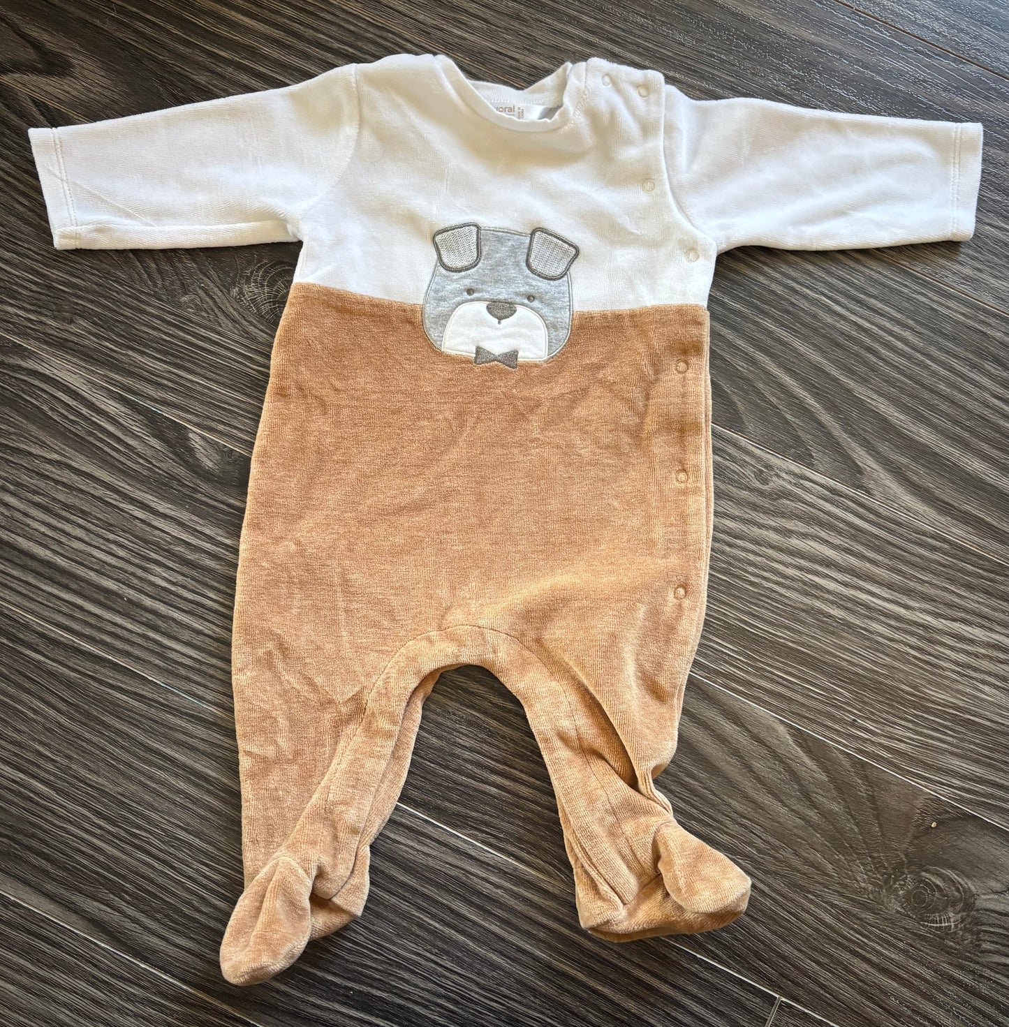 One piece Mayoral NB