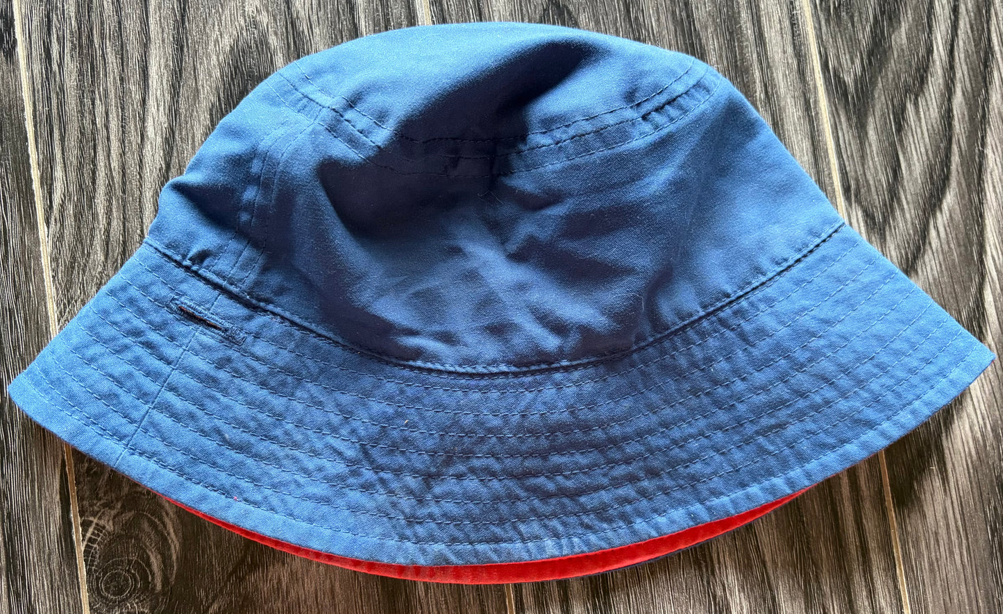 Chapeau 6-12 mois