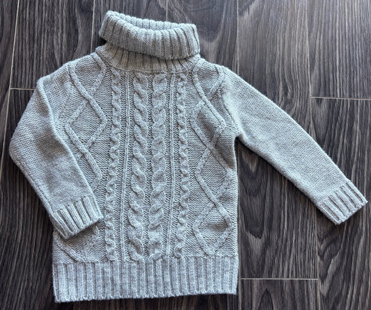 Colle rouler Joe fresh 2T