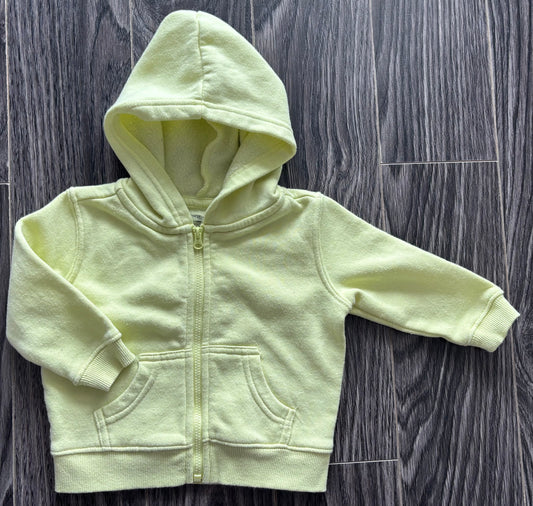 Veste George 6-12 mois