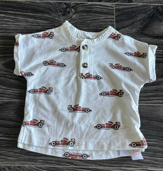 Chandail Petit Lem 3mois