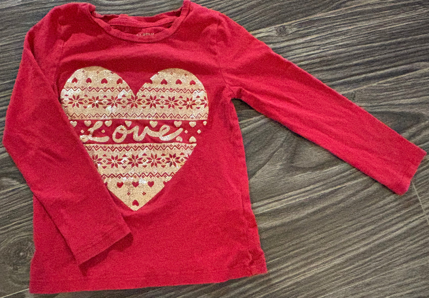 Cache couche Joe fresh 5T