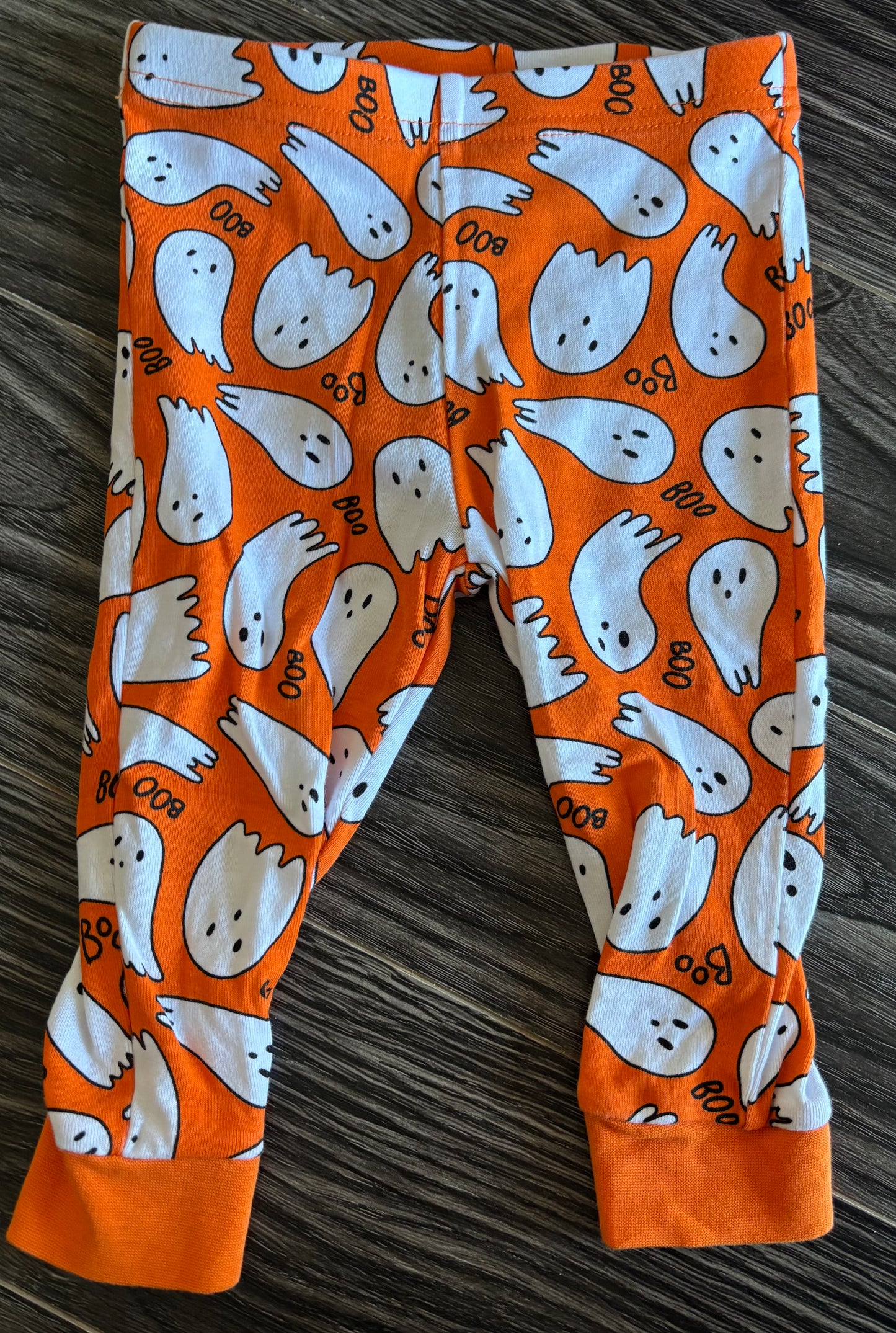 Pyjamas George 6-12mois