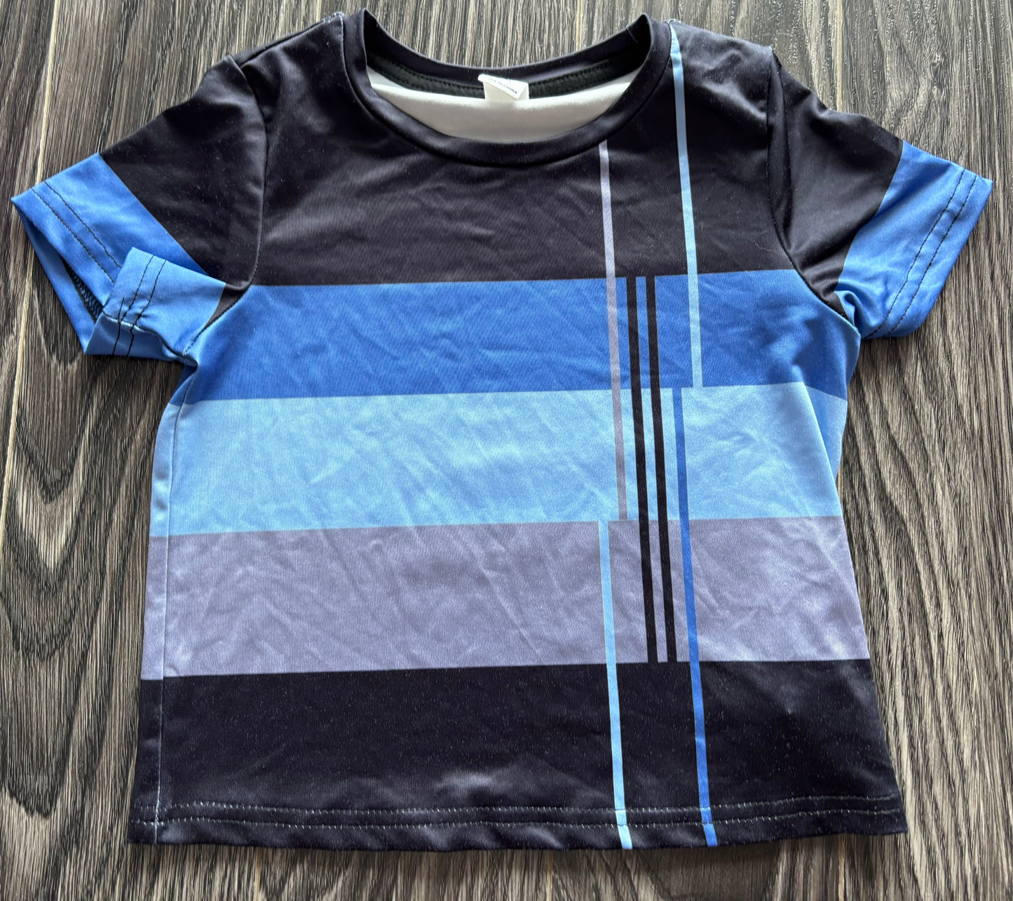 Chandail SHEIN 2-3 ans