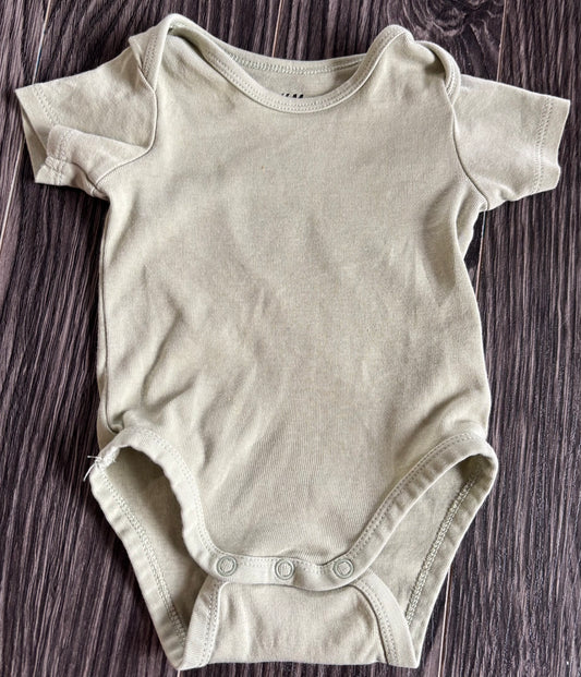 Cache-couche H&M 2-4mois