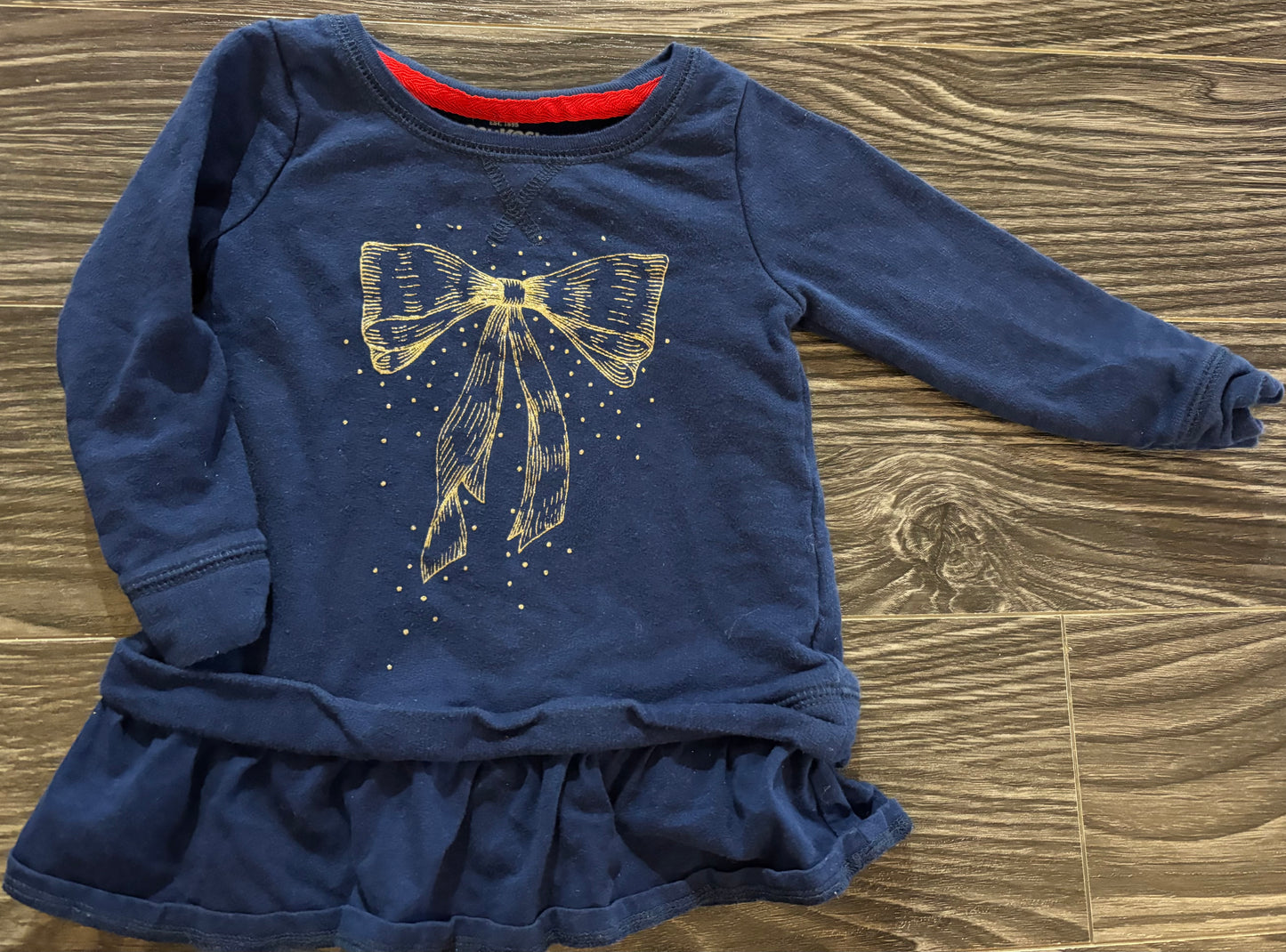 Chandail Oshkosh 18 mois