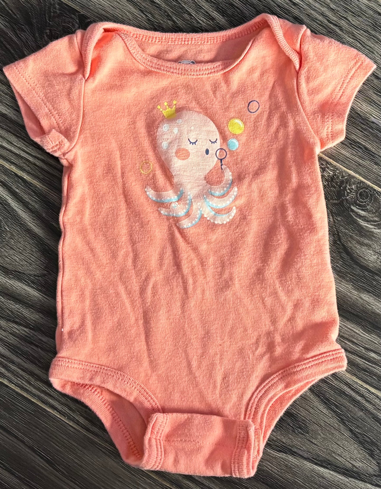 Cache couche Rococo 3 mois