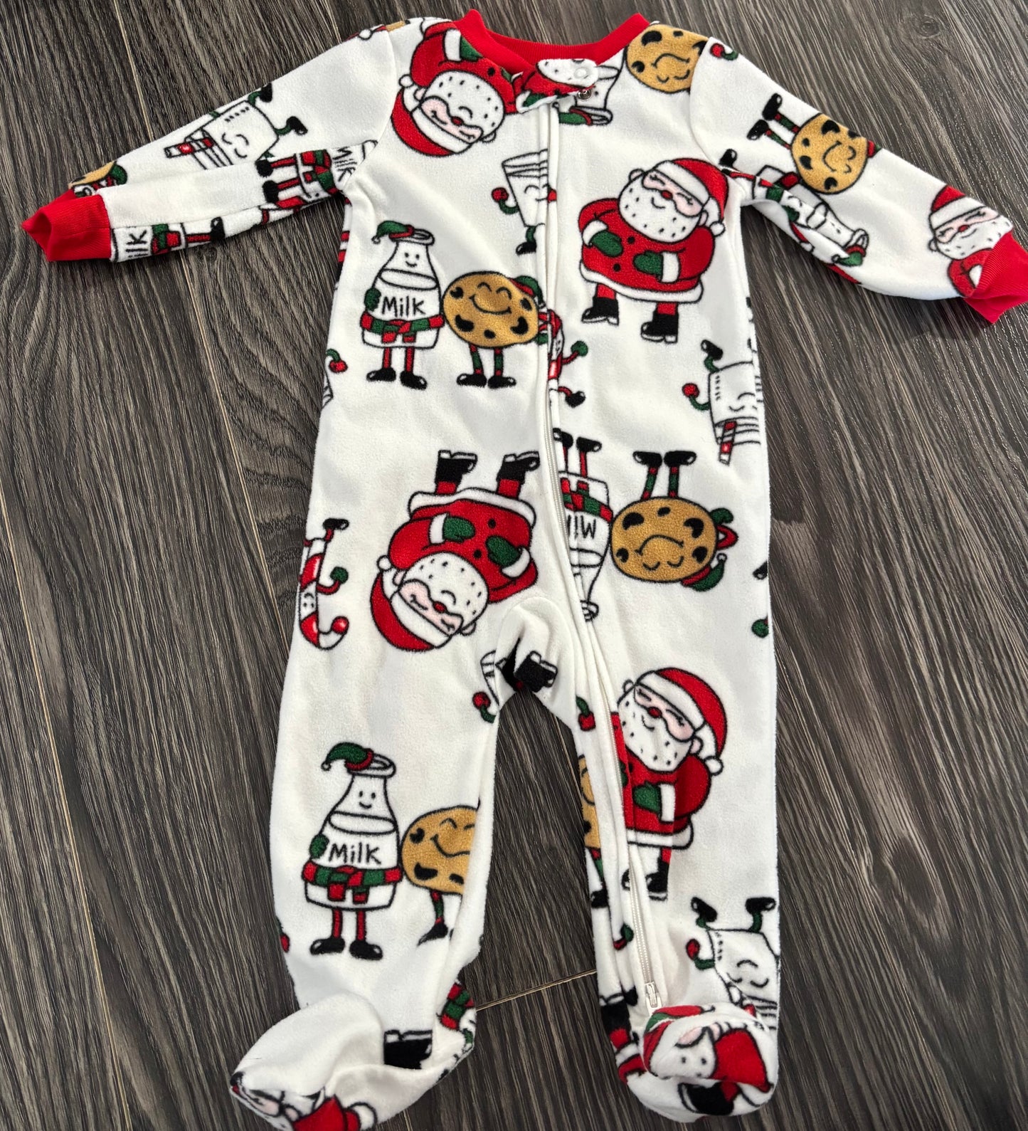 Pyjamas Carter’s 9 mois