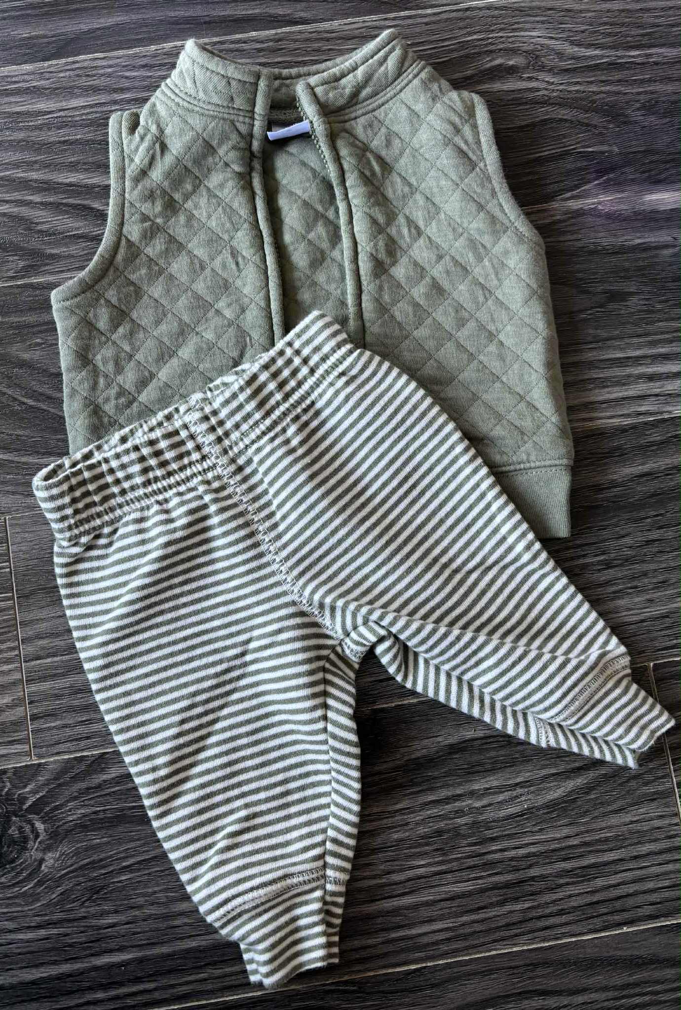 Ensemble Carter’s 0-3mois